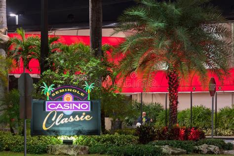 casino clabic hollywood